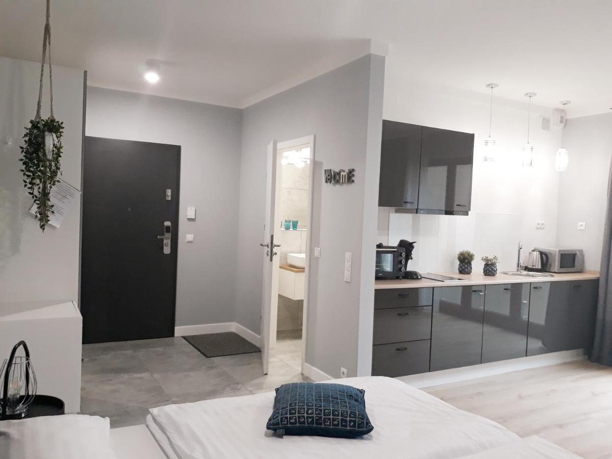 Liza Lux Apartments I Old Town Poznań Esterno foto